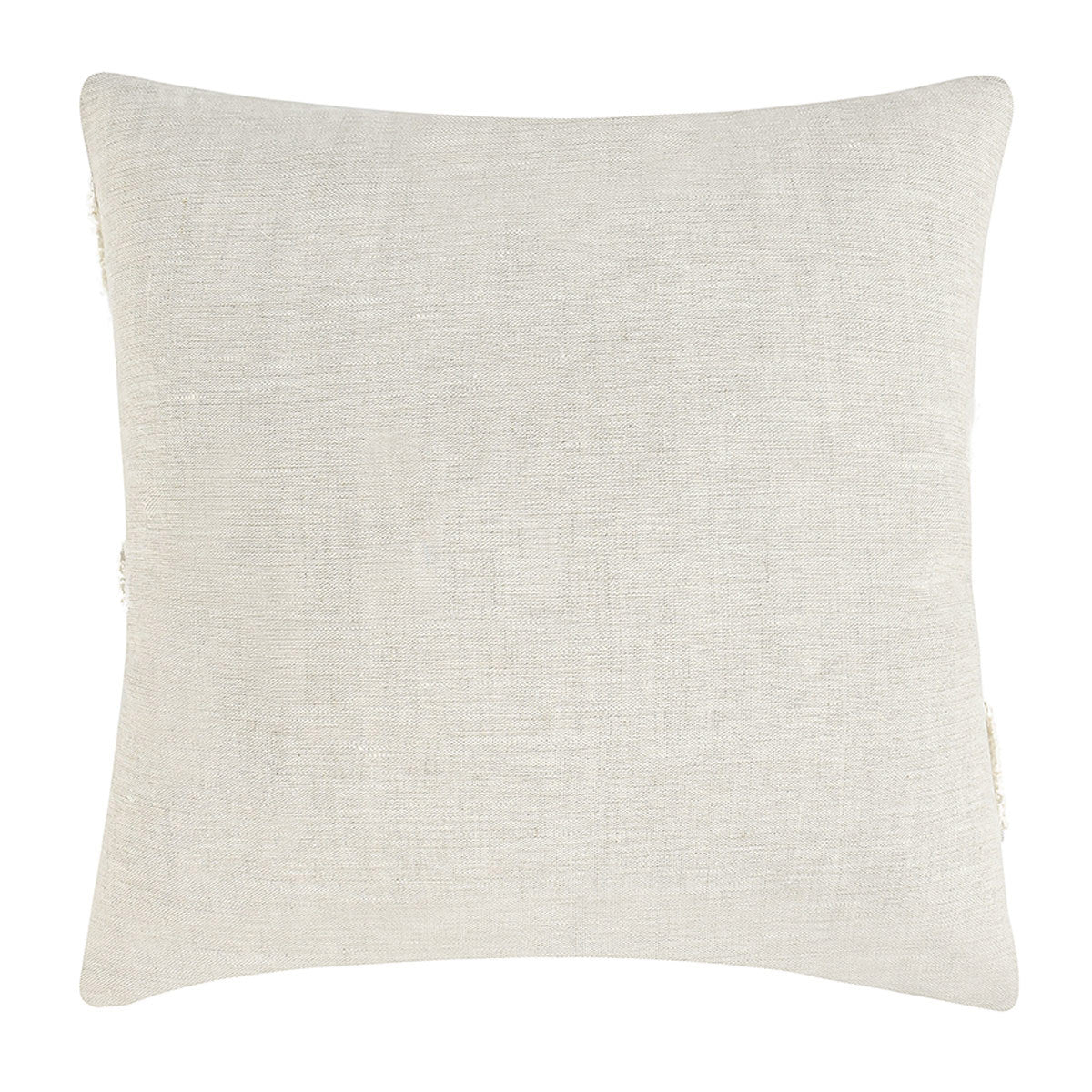 ST Passage Ivory 22x22 Throw Pillow (Set of 2) - Ornate Home
