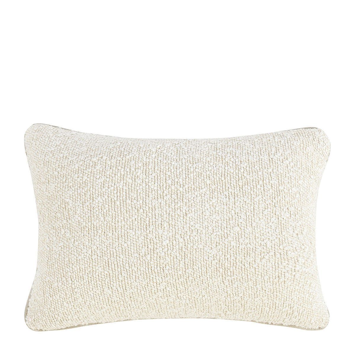 ST Sava Ivory Multiple Sizes Throw Pillow (Set of 2) - Ornate Home