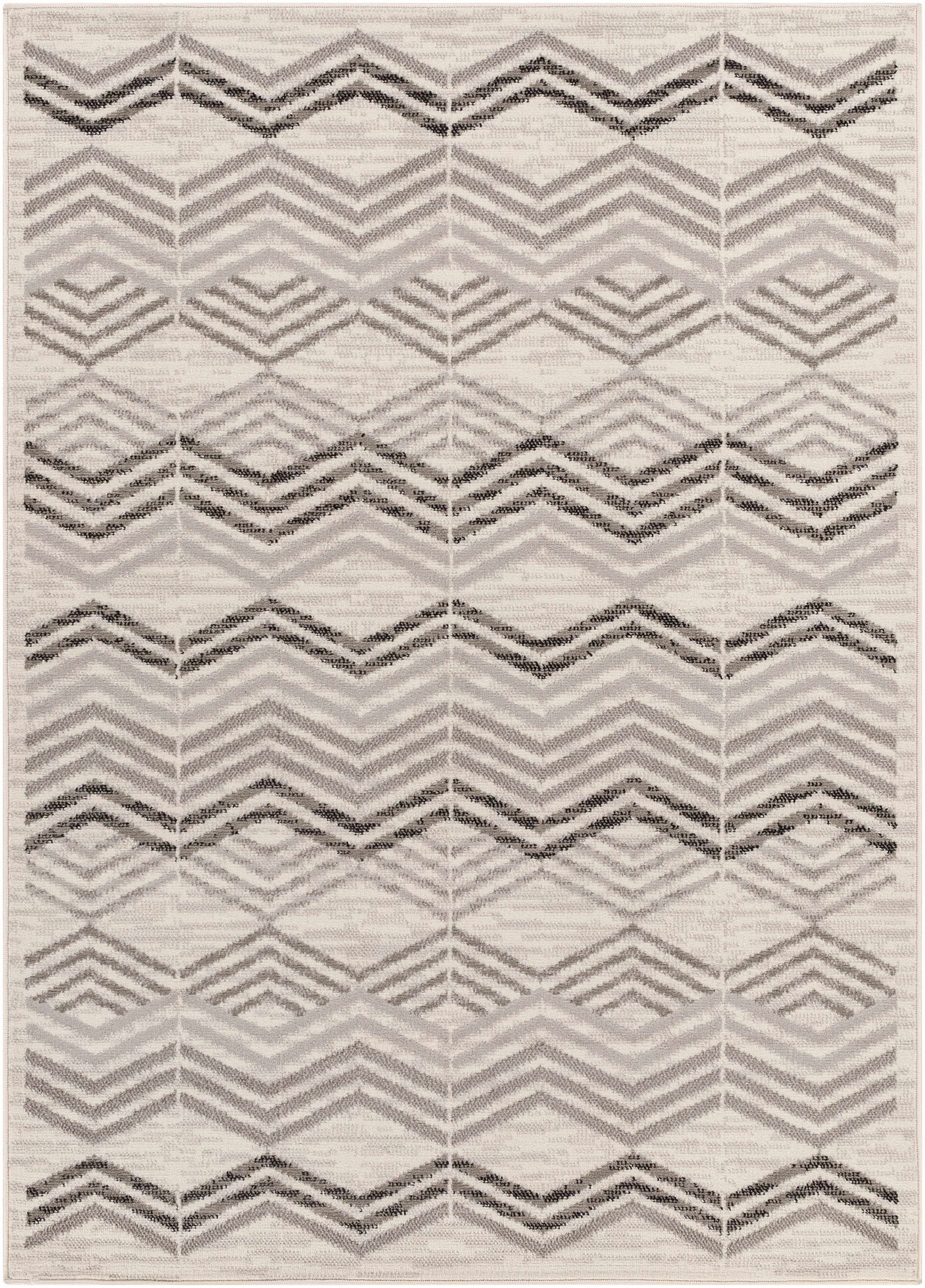 Saar Area Rug - Clearance - Ornate Home