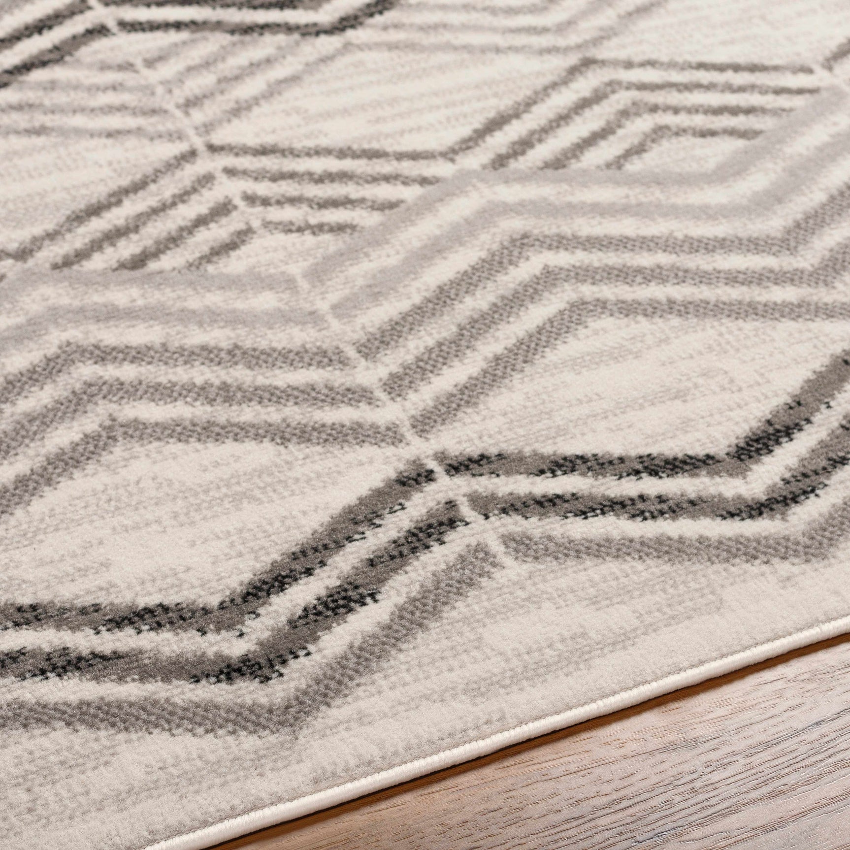 Saar Area Rug - Clearance - Ornate Home