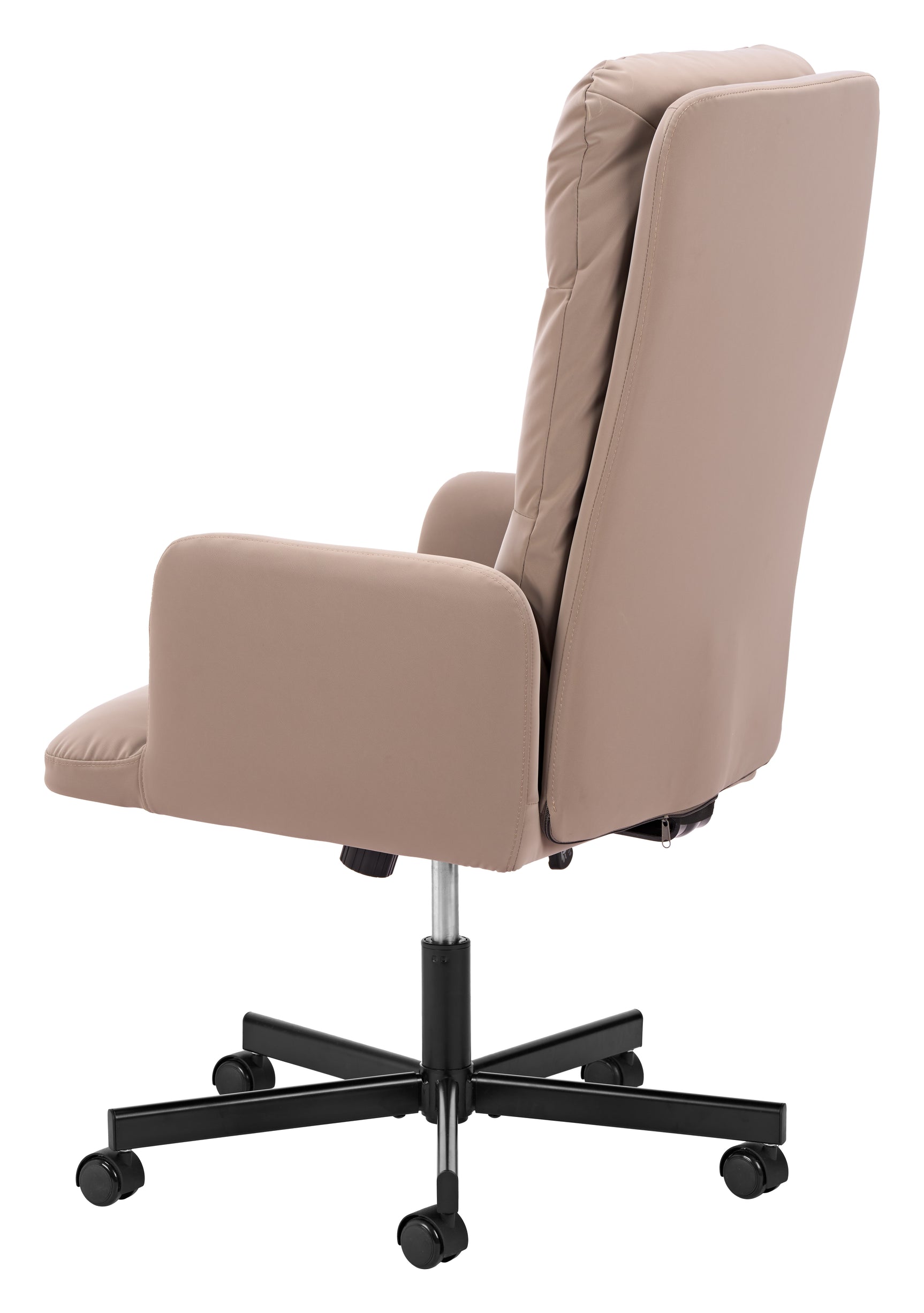 Sable Gray Office Chair - Ornate Home