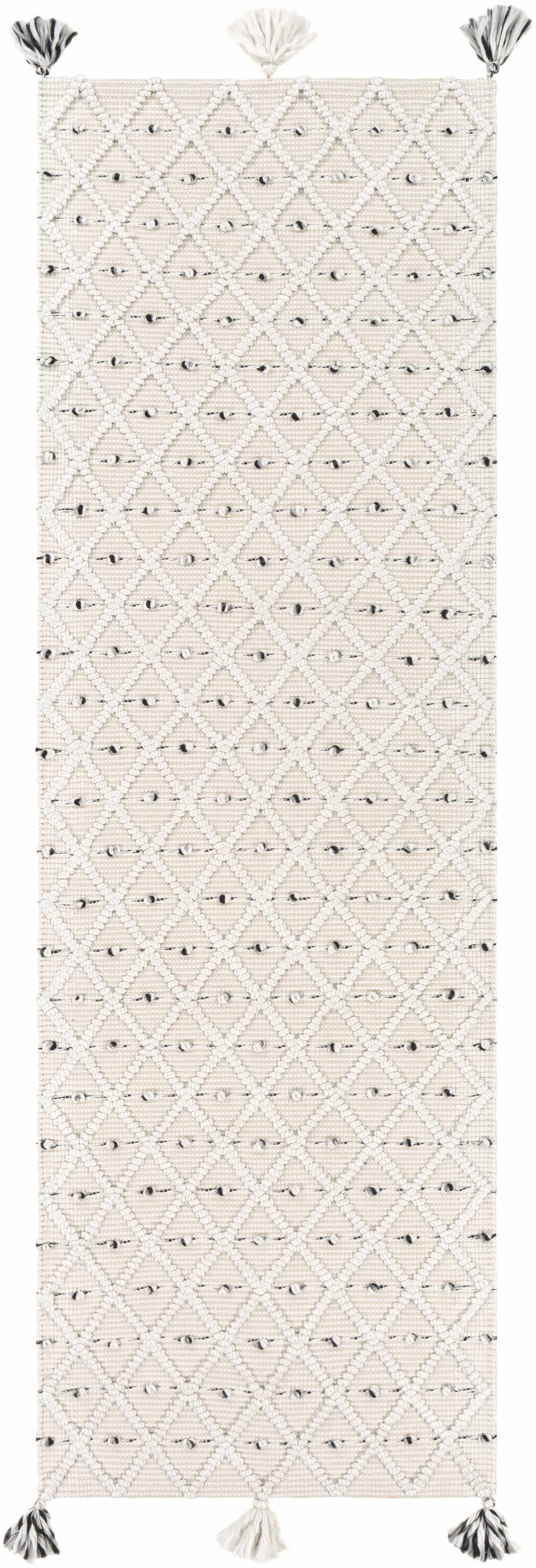 Sadleir Flatweave Performance Rug - Ornate Home