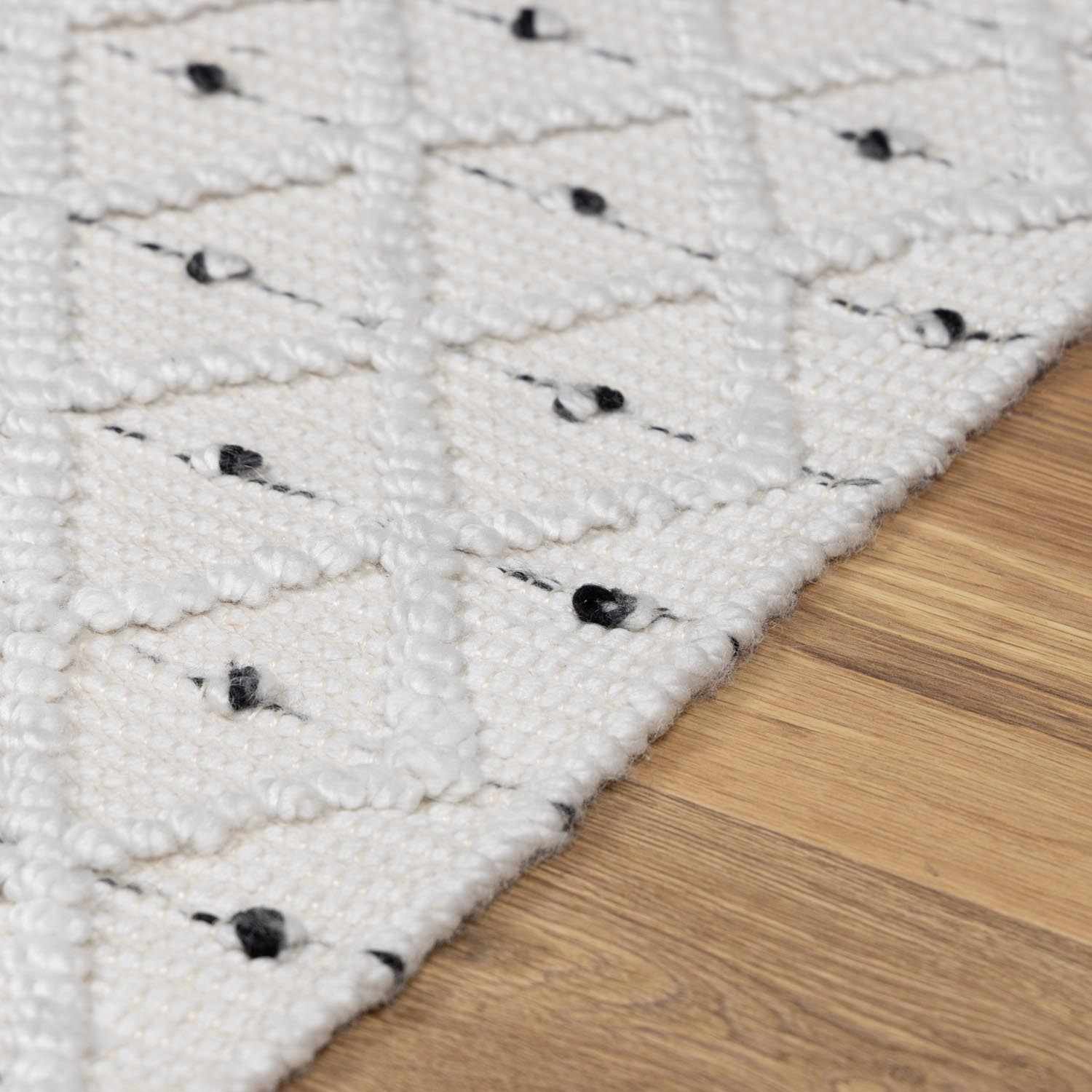 Sadleir Rug - Clearance - Ornate Home