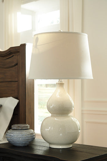 Saffi Table Lamp (Online Special Price) - Ornate Home