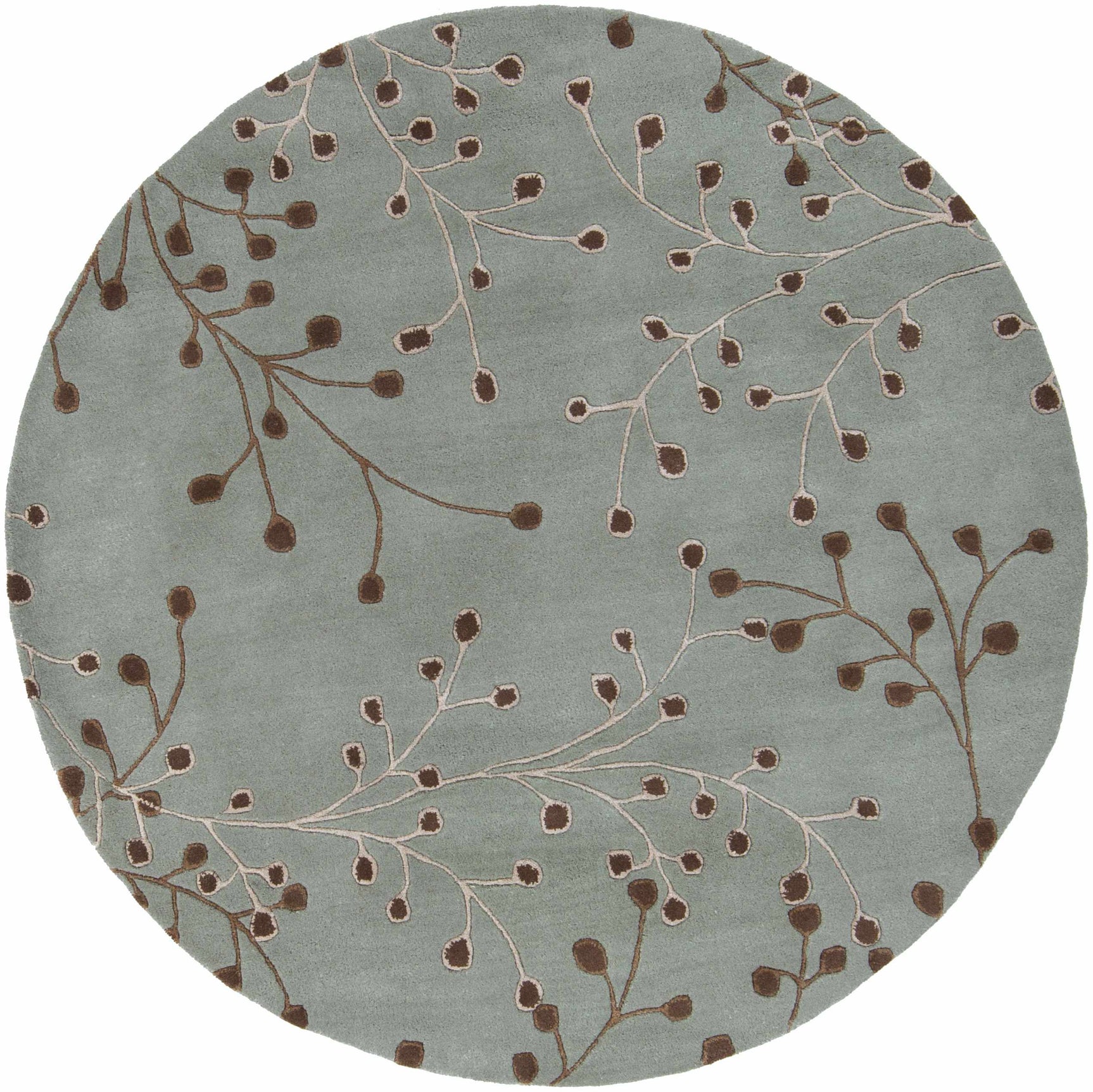 Sage Elsu Area Rug - Ornate Home