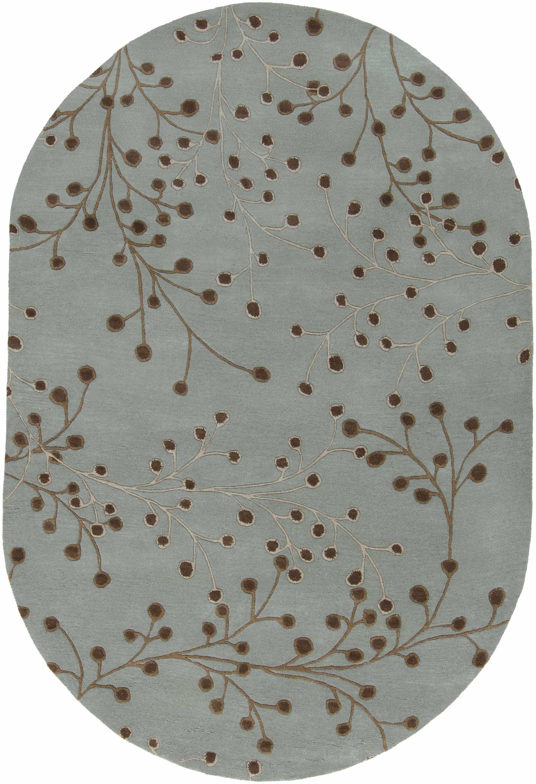 Sage Elsu Area Rug - Ornate Home