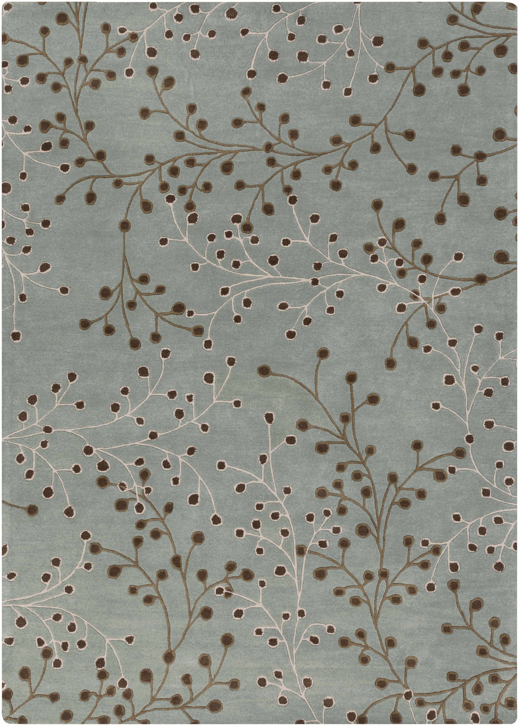 Sage Elsu Area Rug - Ornate Home