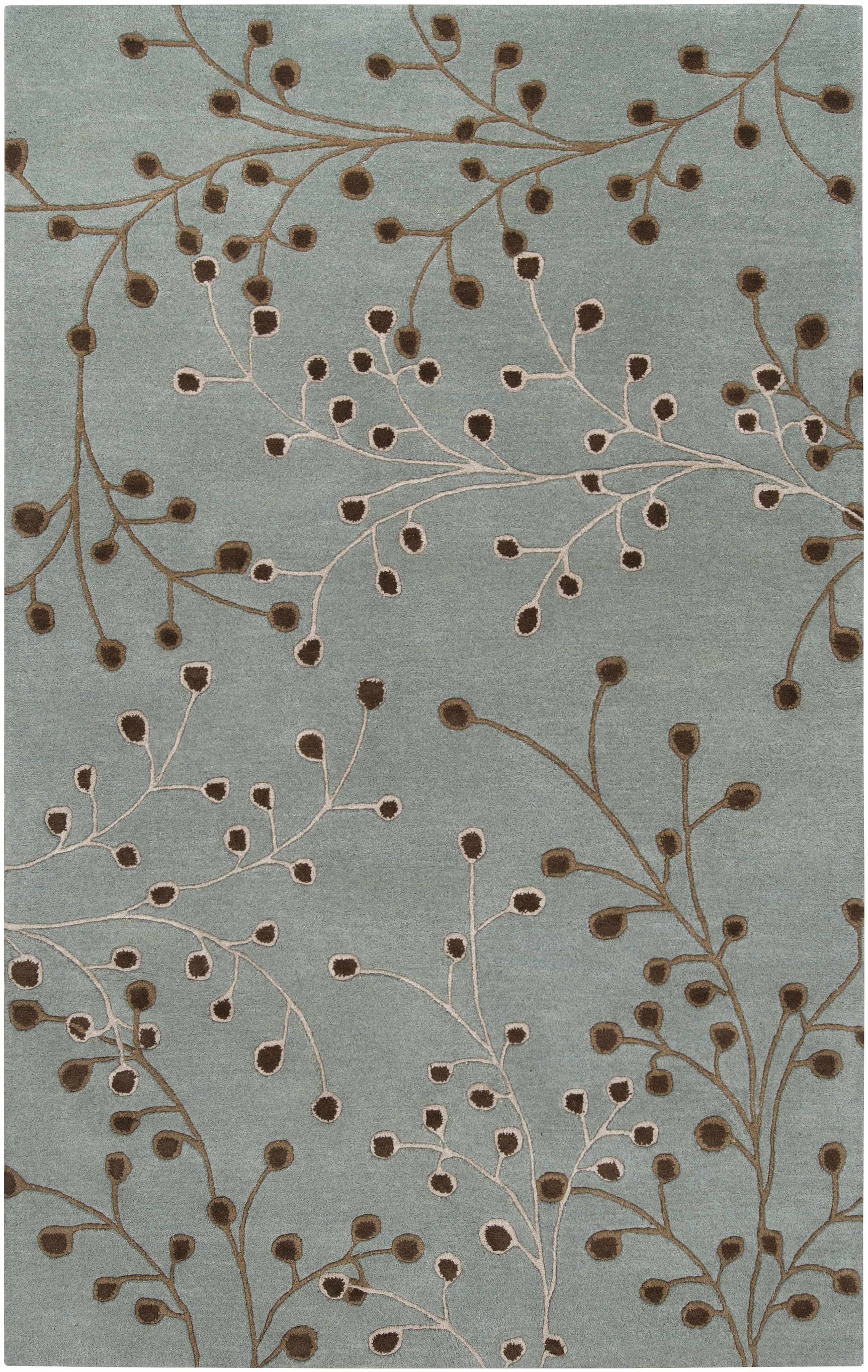 Sage Elsu Area Rug - Ornate Home