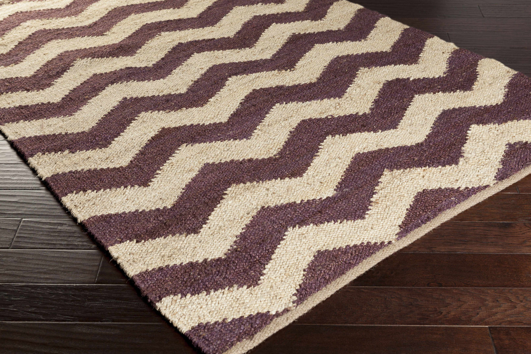Saginaw Jute Carpet - Clearance - Ornate Home