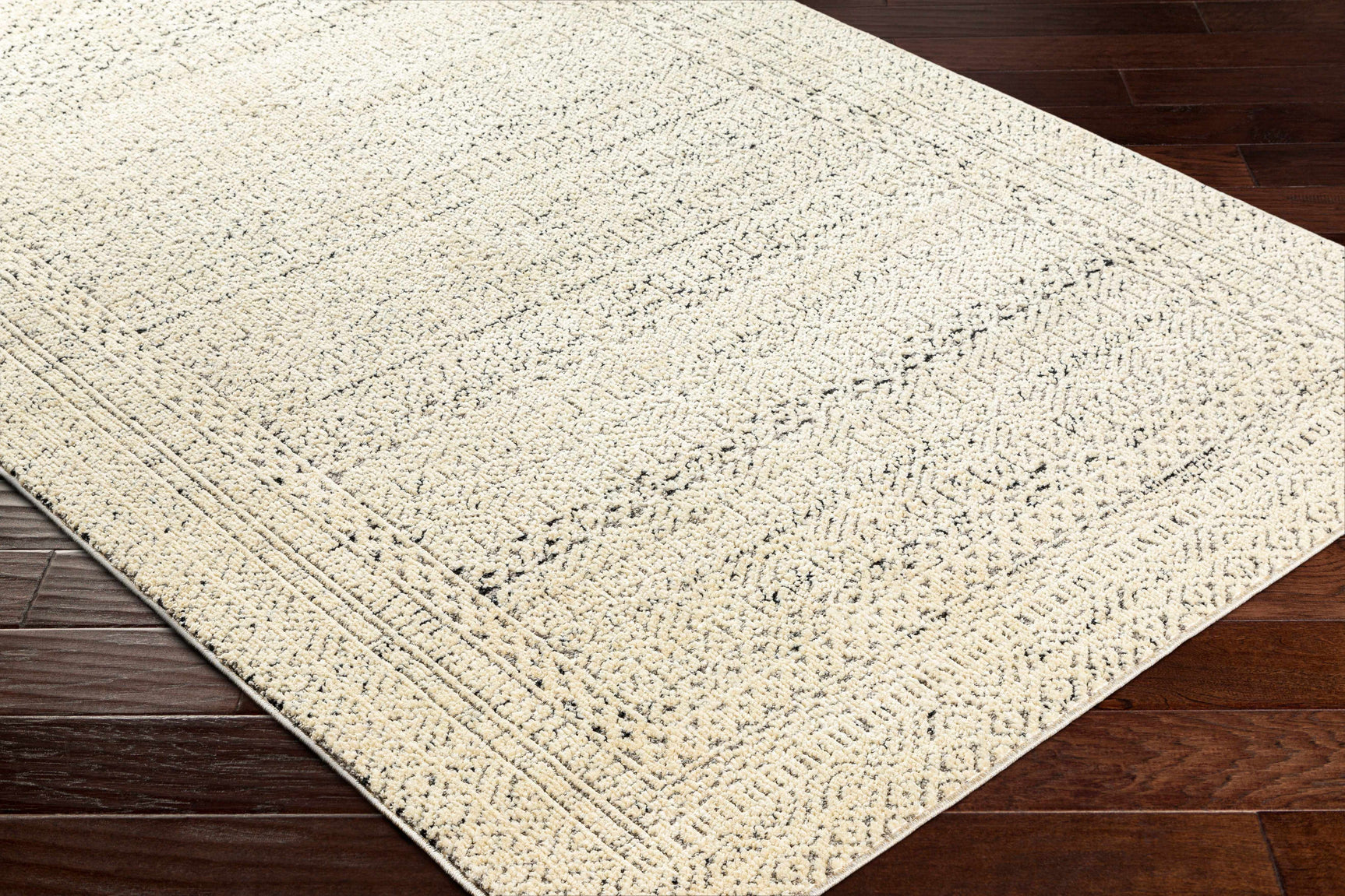 Said Area Rug - Ornate Home