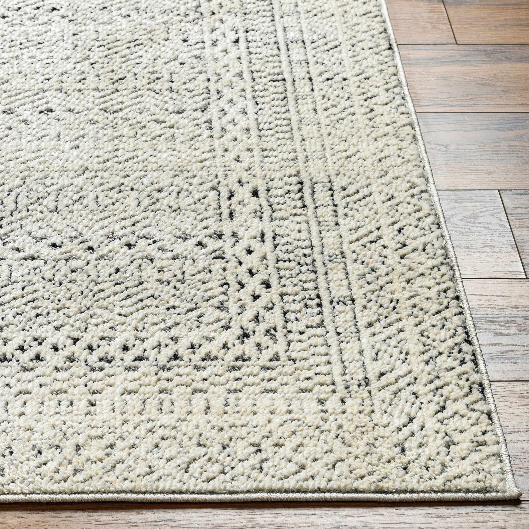 Said Area Rug - Ornate Home
