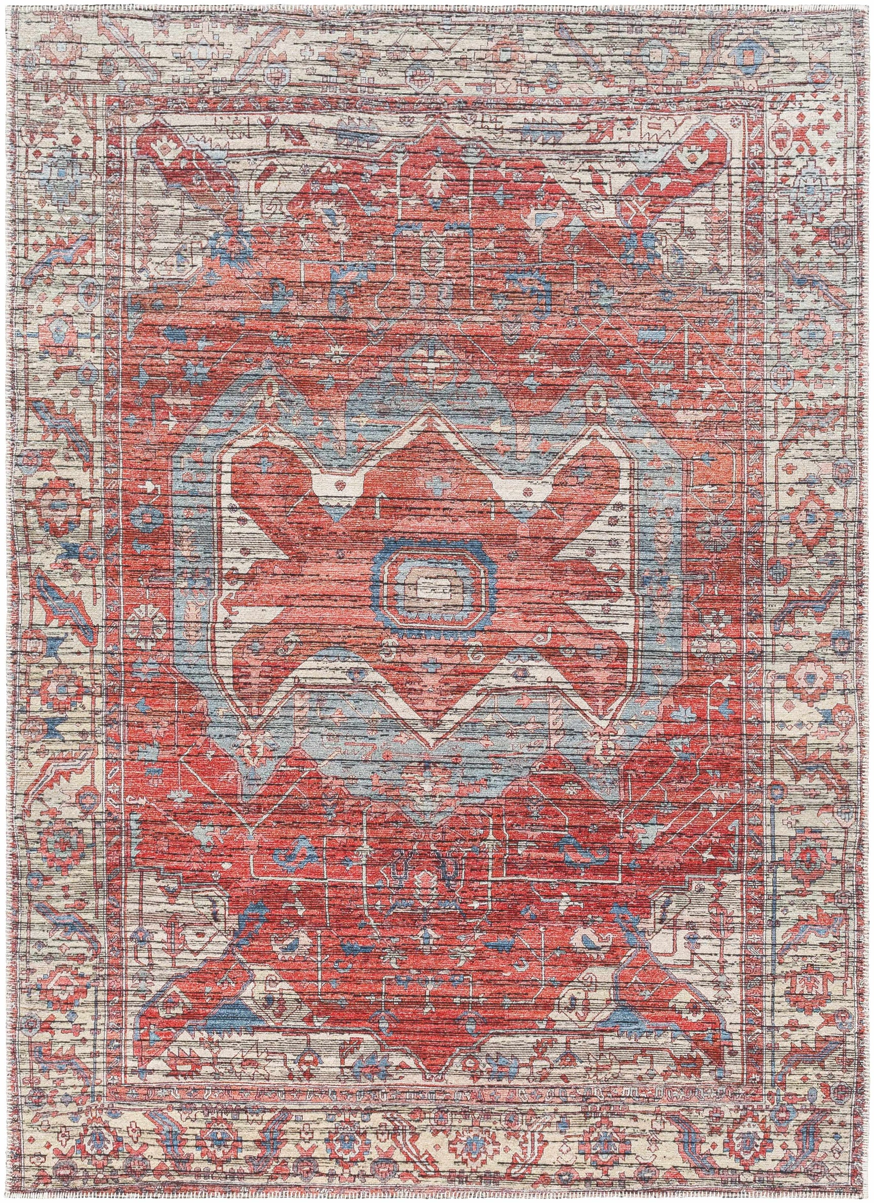 Saif Area Rug - Clearance - Ornate Home