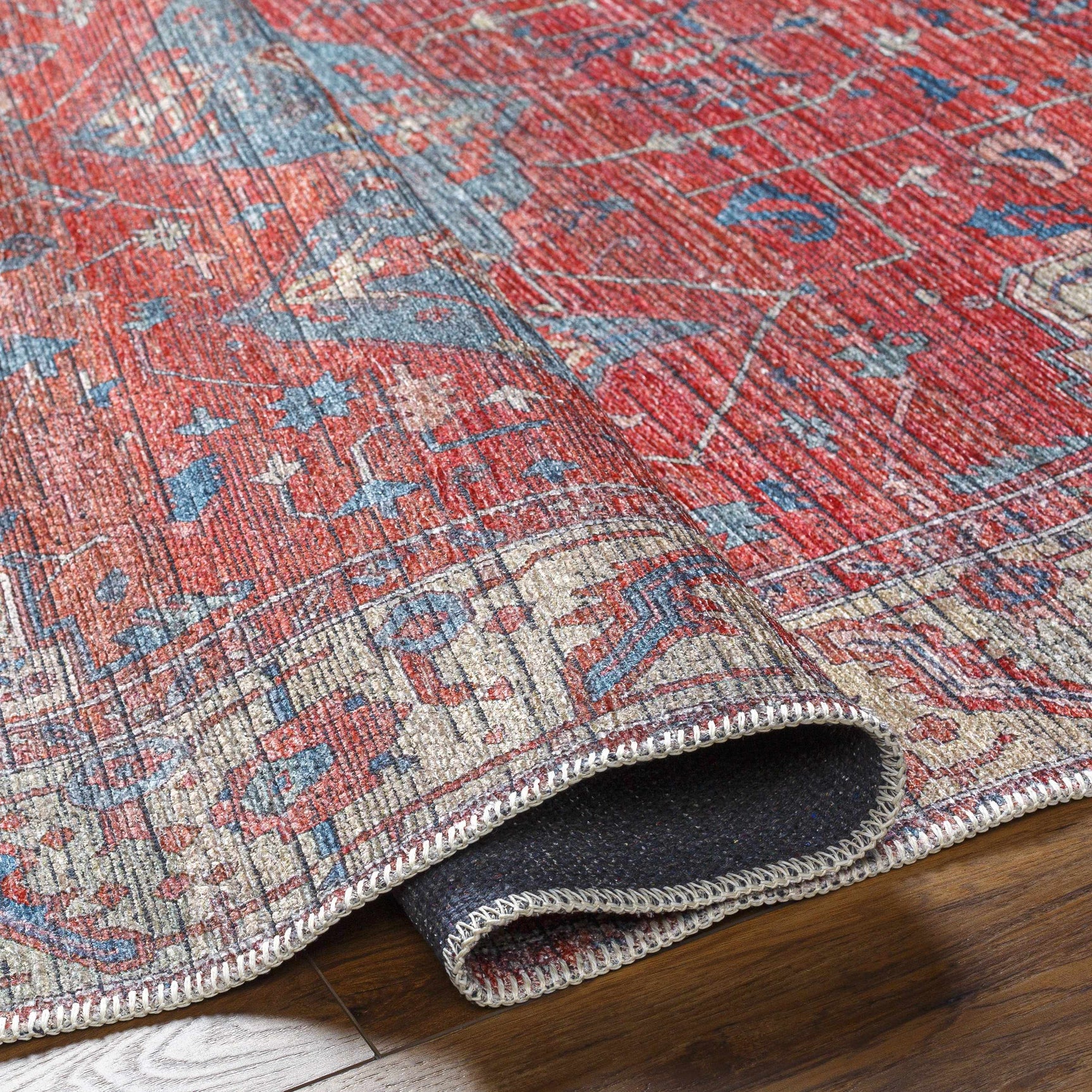 Saif Area Rug - Clearance - Ornate Home