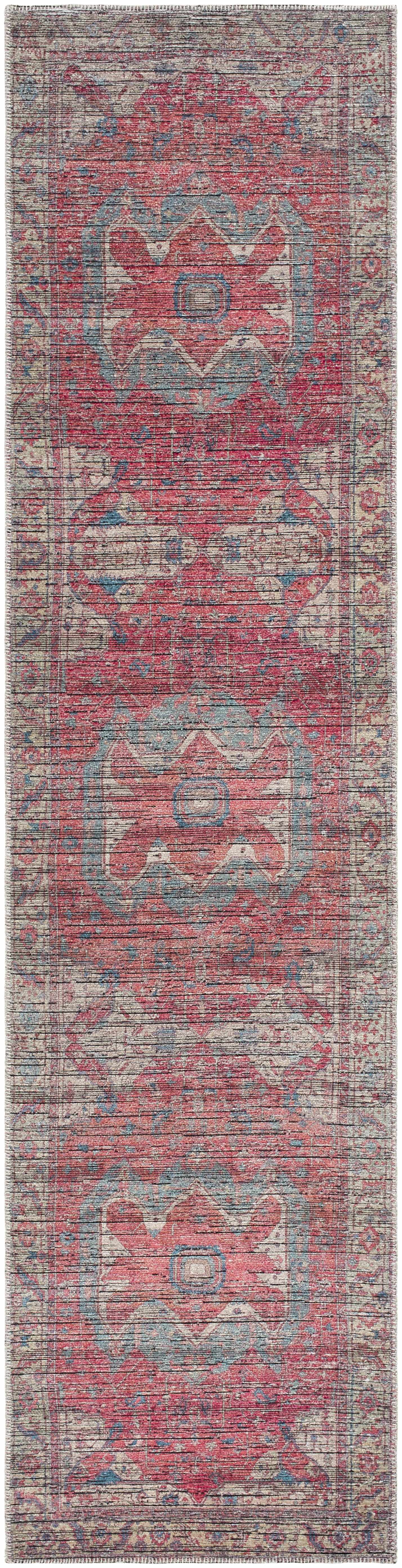 Saif Area Rug - Clearance - Ornate Home