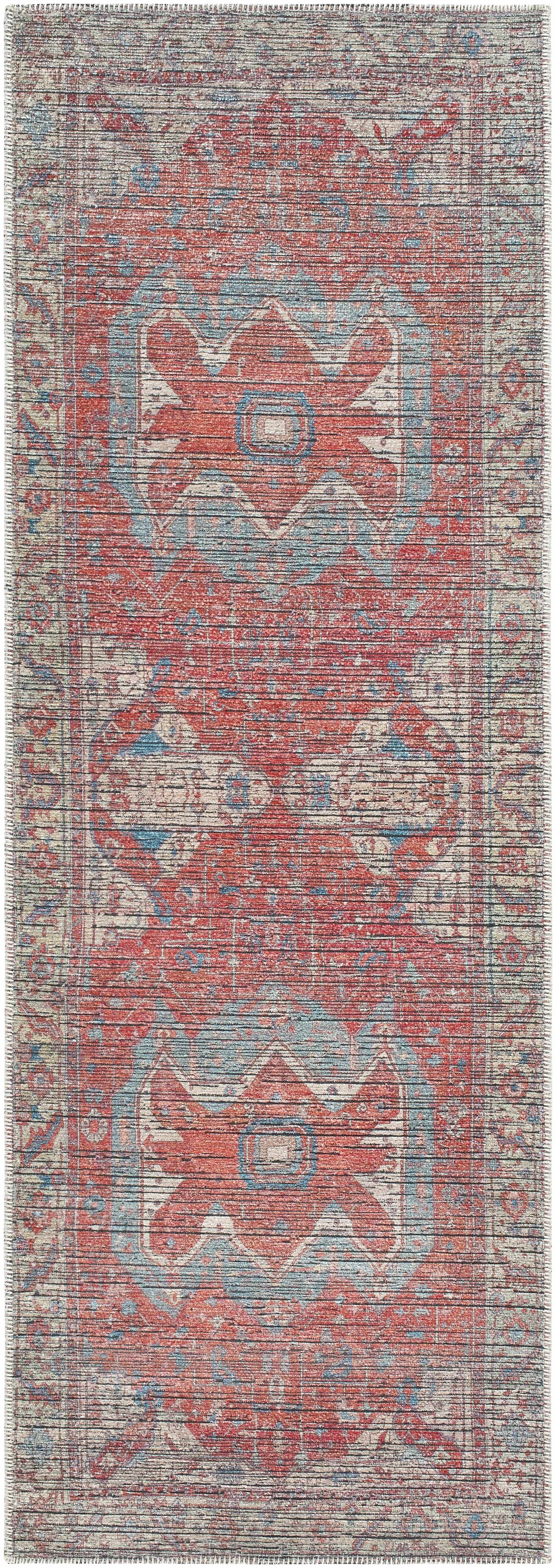 Saif Area Rug - Clearance - Ornate Home
