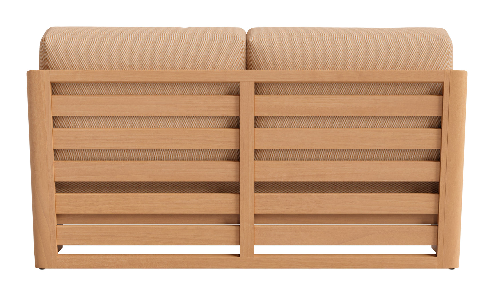 Sakina Brown Sofa