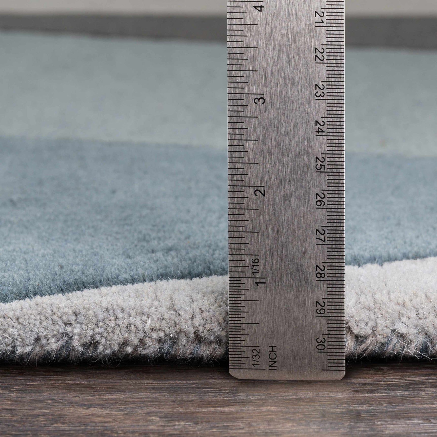 Salida Modern Wool Rug - Ornate Home