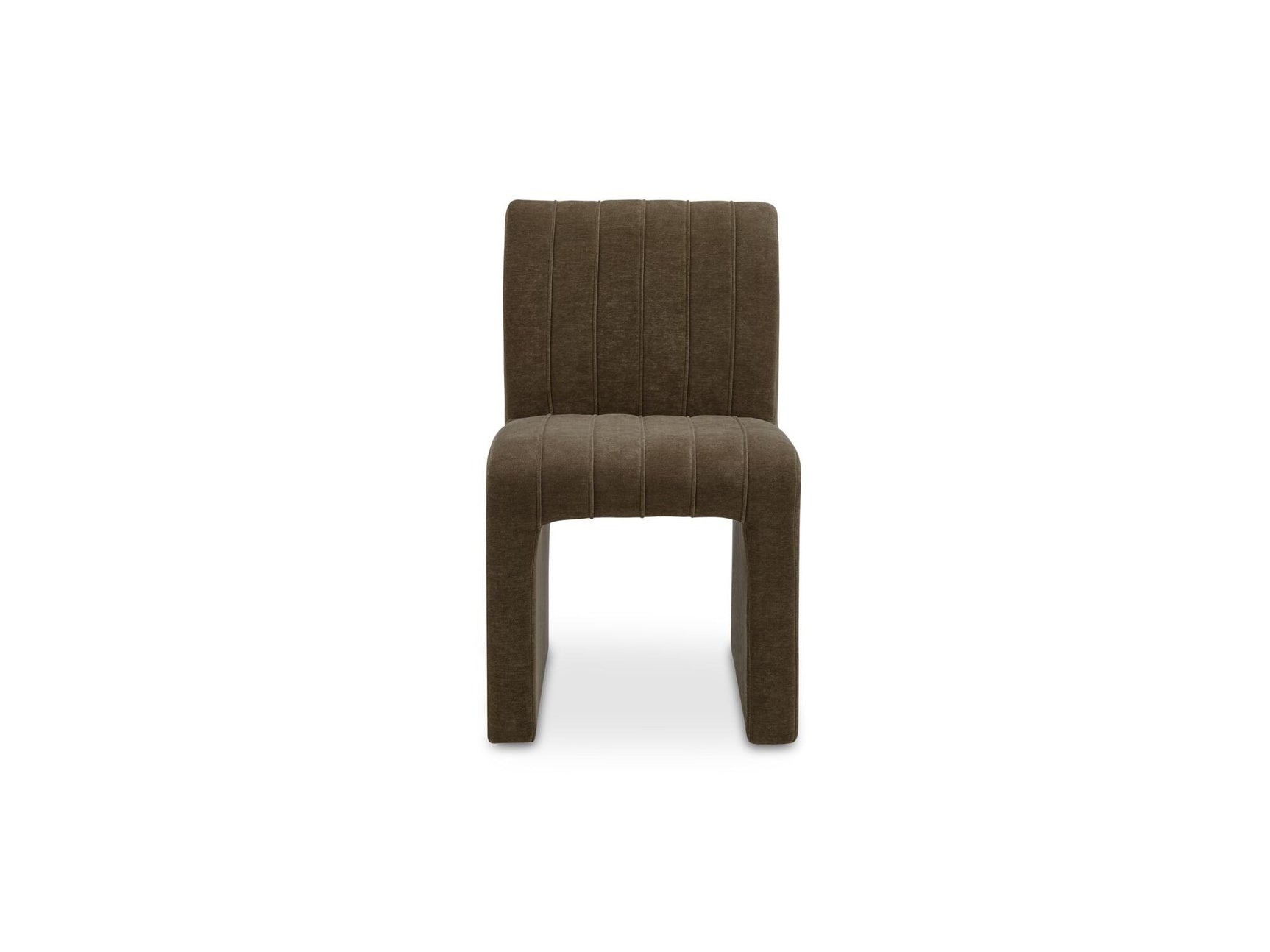 Sally Cedar Green Dining Chair - Ornate Home