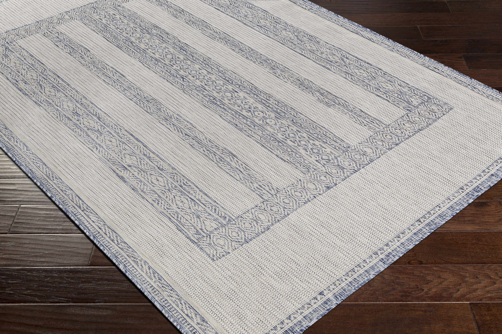 Sallynoggin Indoor & Outdoor Rug - Clearance - Ornate Home