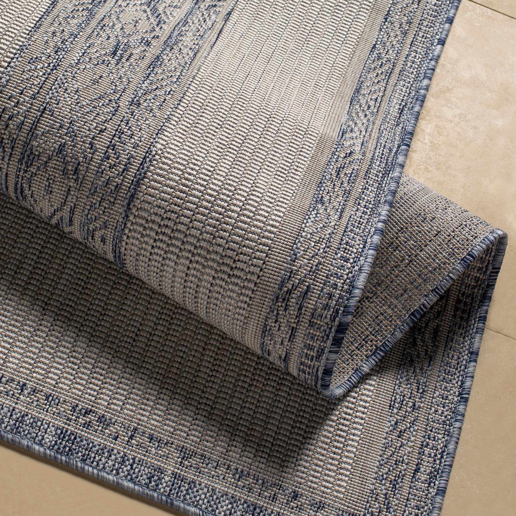 Sallynoggin Indoor & Outdoor Rug - Clearance - Ornate Home