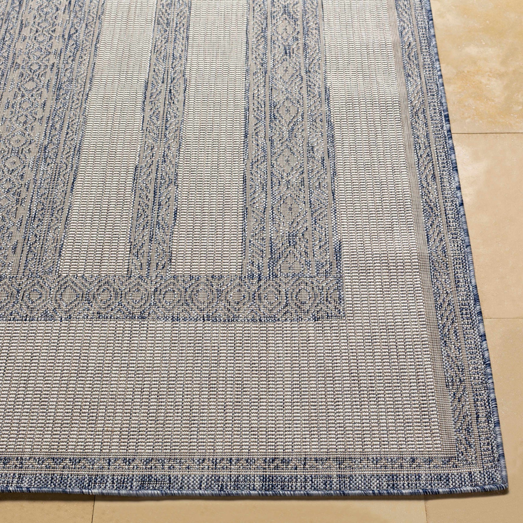 Sallynoggin Indoor & Outdoor Rug - Clearance - Ornate Home