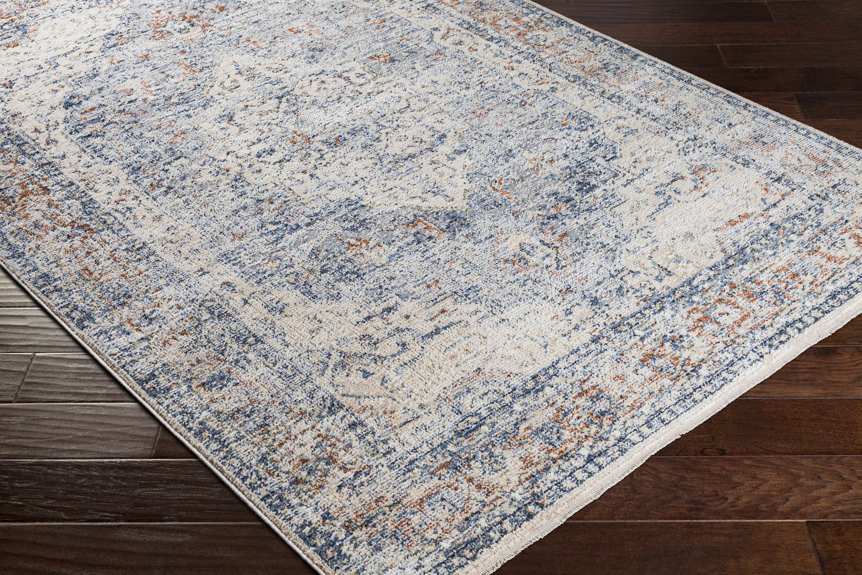 Salmo Area Rug - Clearance - Ornate Home