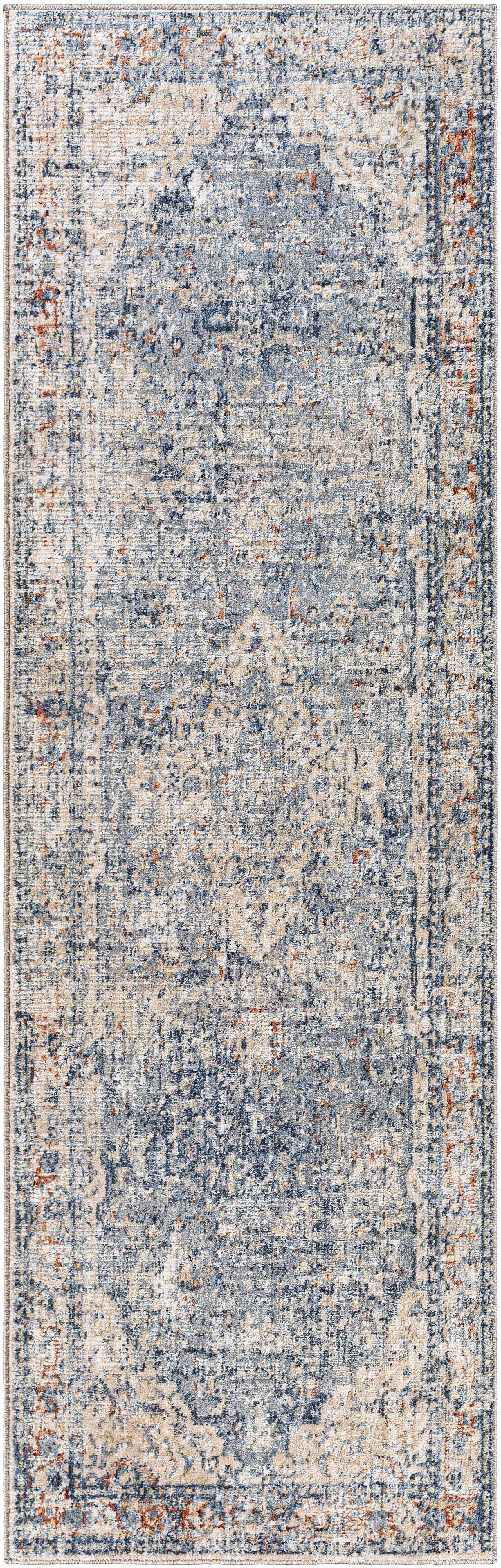 Salmo Area Rug - Clearance - Ornate Home