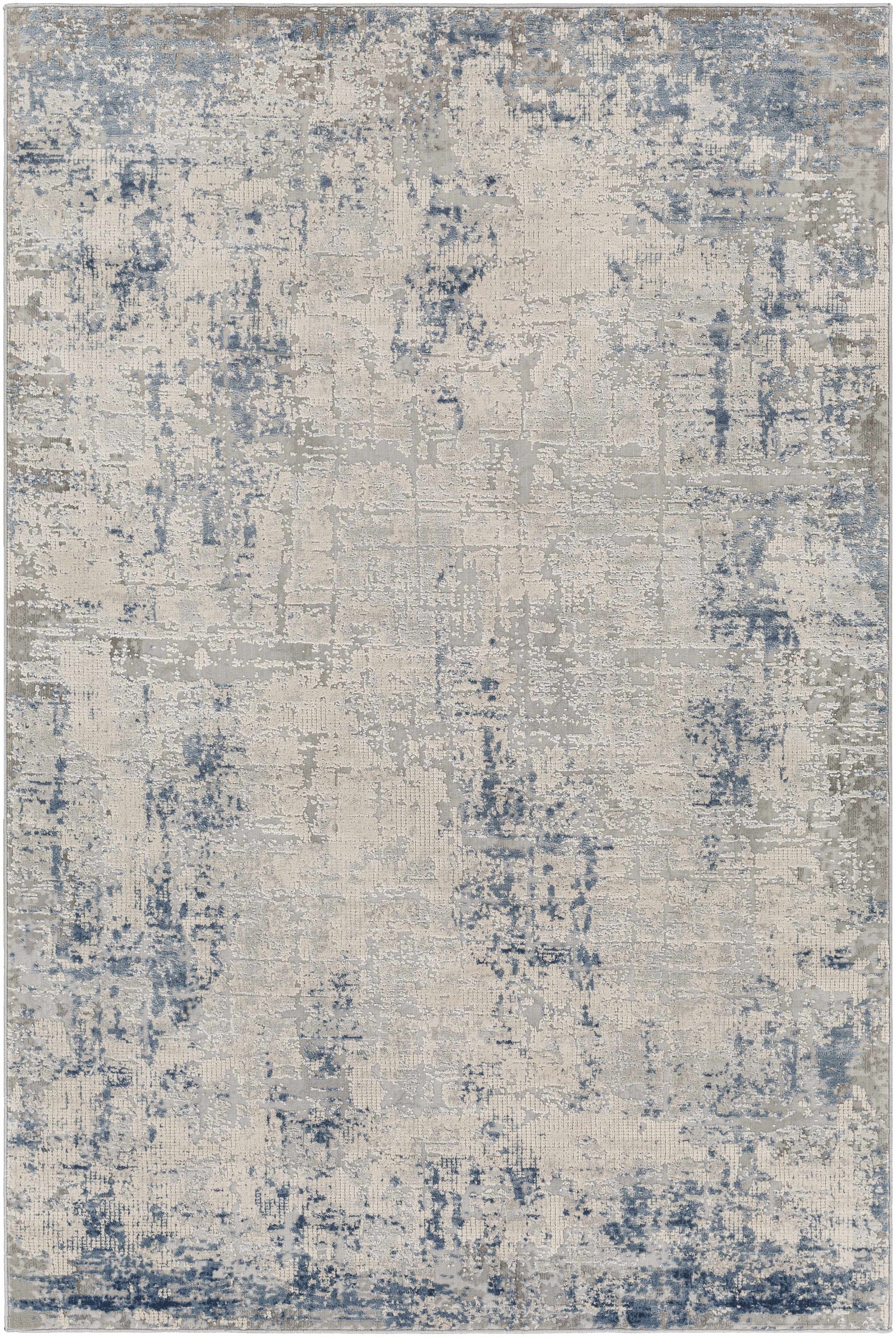 Saltair Textured Luxe Rug - Clearance - Ornate Home