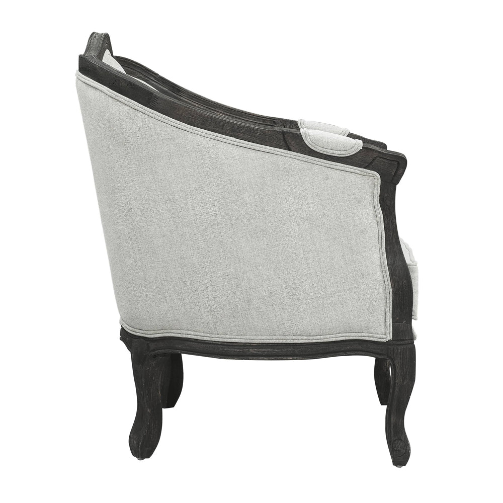 Samael Loveseat - Ornate Home