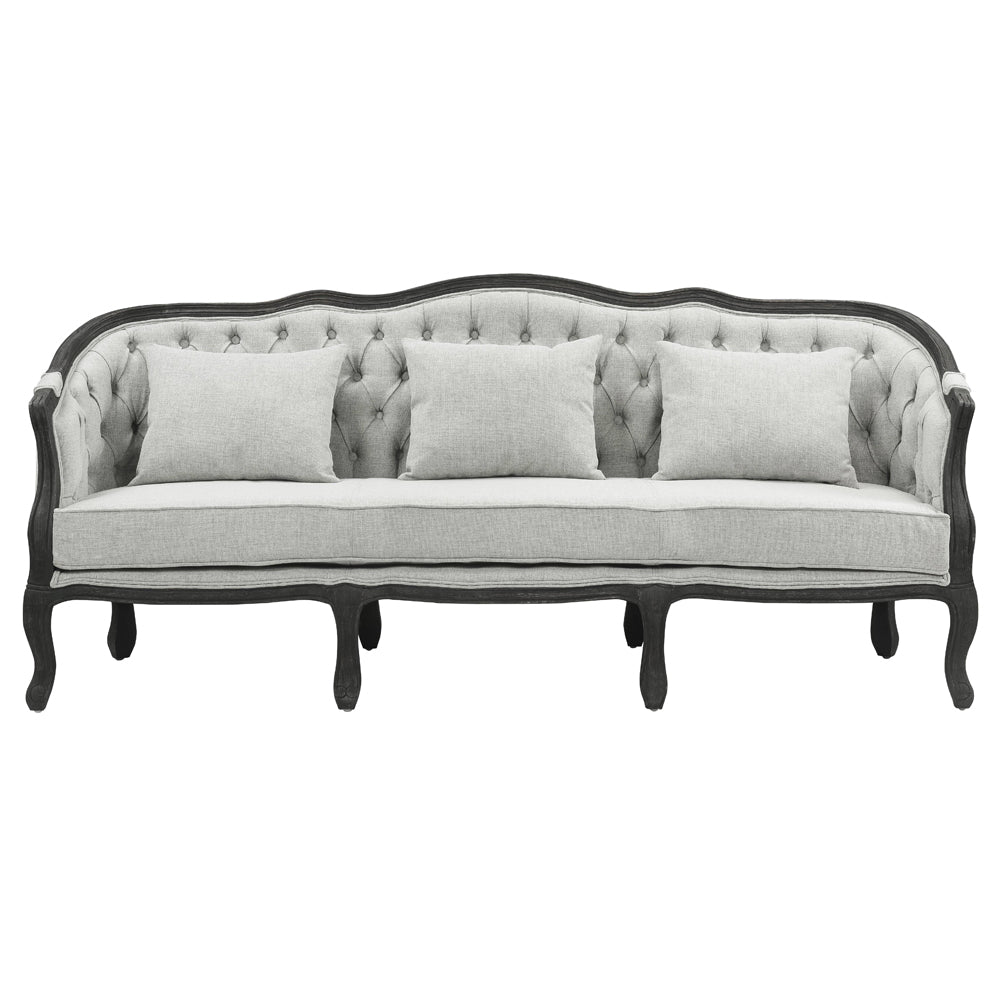 Samael Sofa - Ornate Home