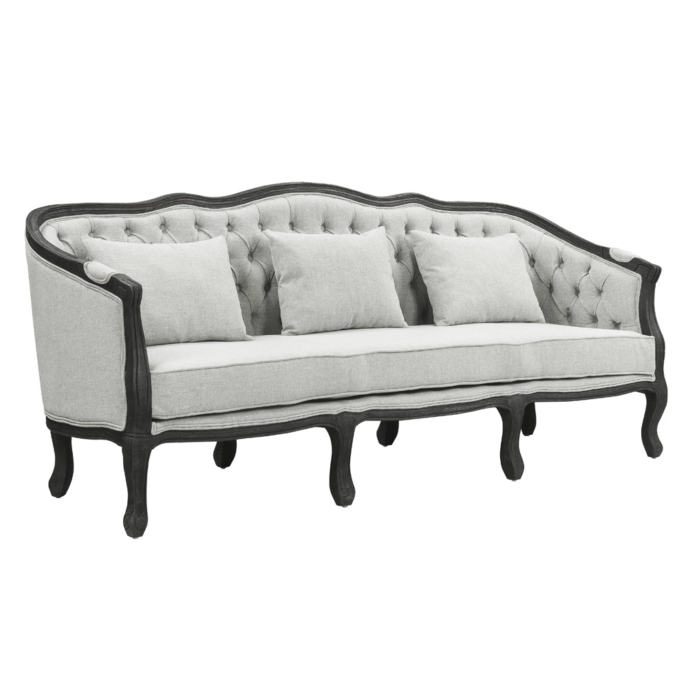 Samael Sofa - Ornate Home