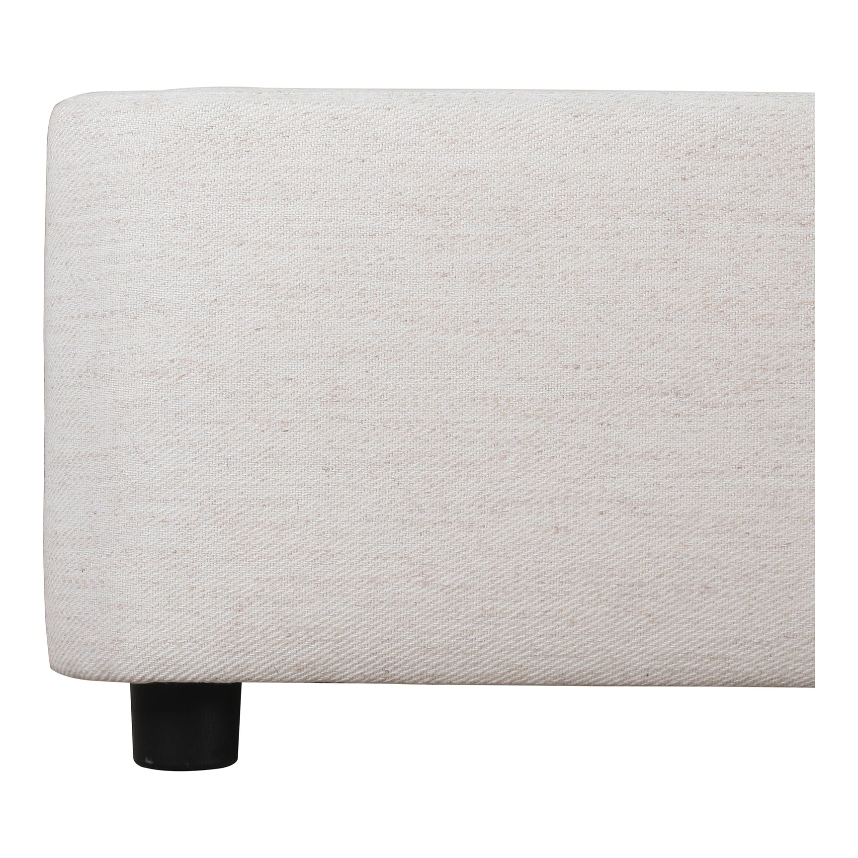 Samara Cottage Linen King Bed - Ornate Home