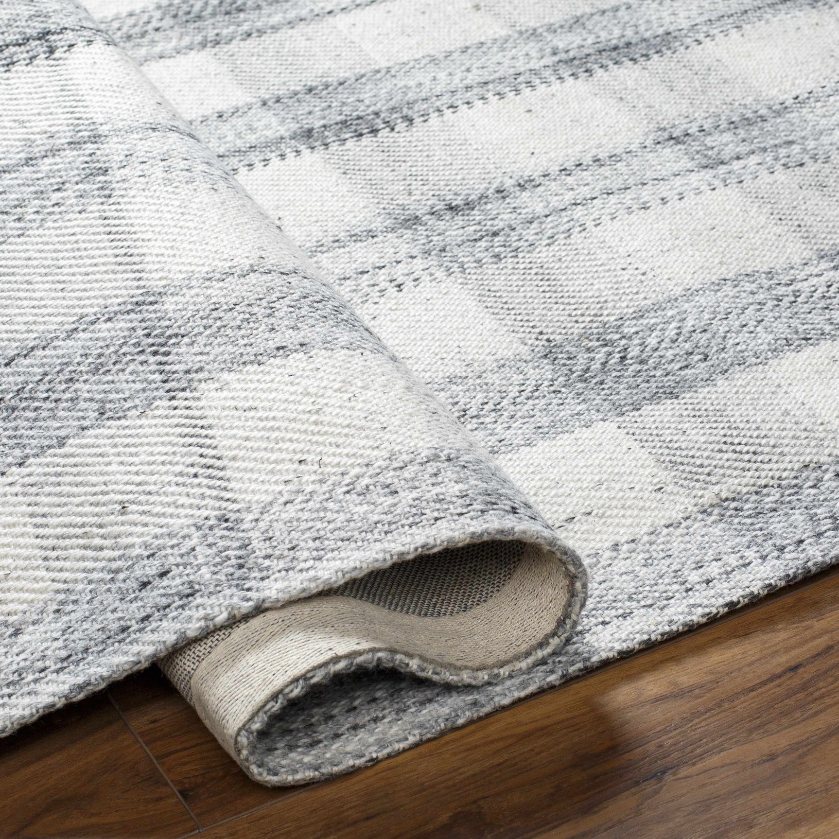 Sammy Handmade Becki Owens x LIVABLISS BOSM-2303 Area Rug - Ornate Home