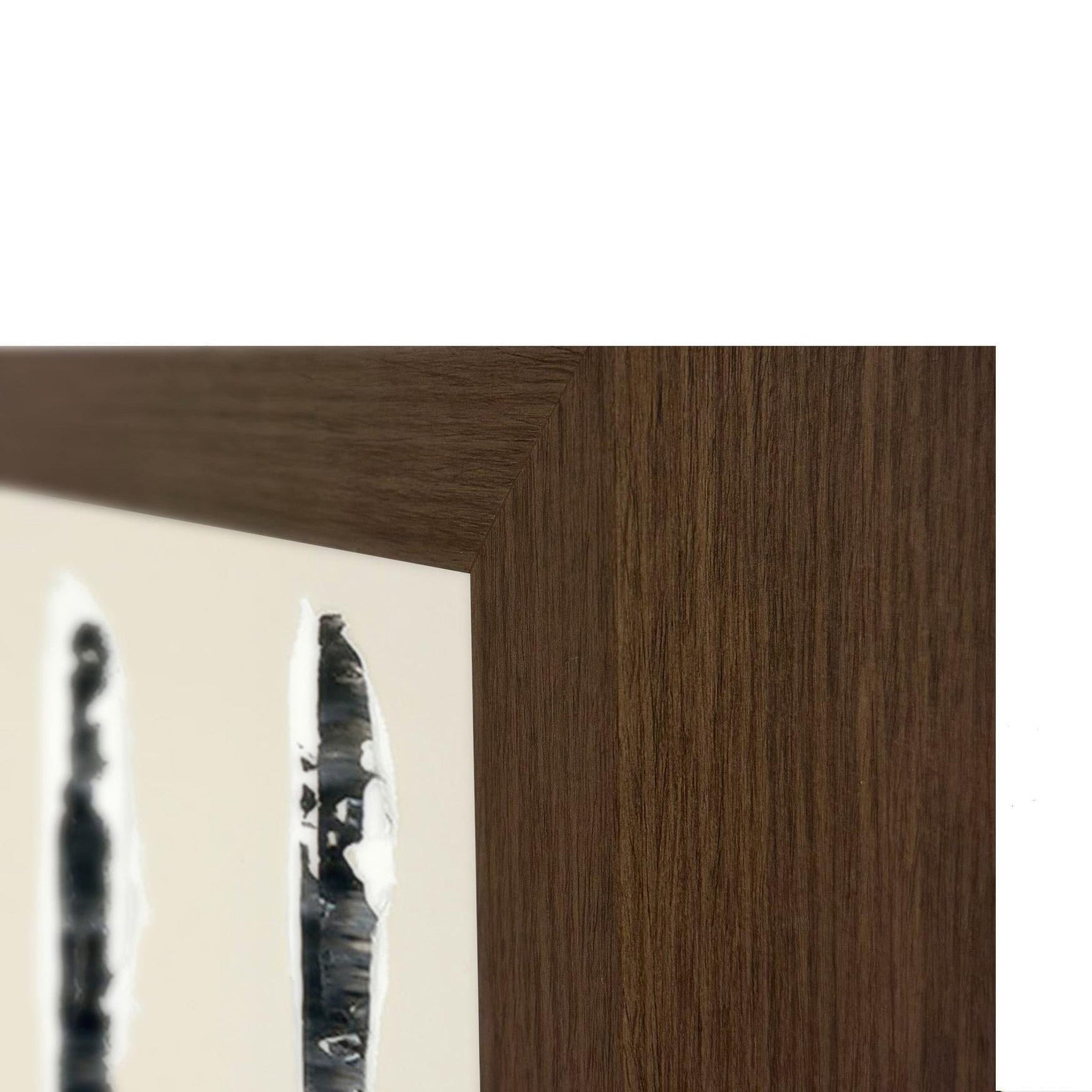 Sample Beige Painting 48x72 by Buddy Whitlock - Ornate Home