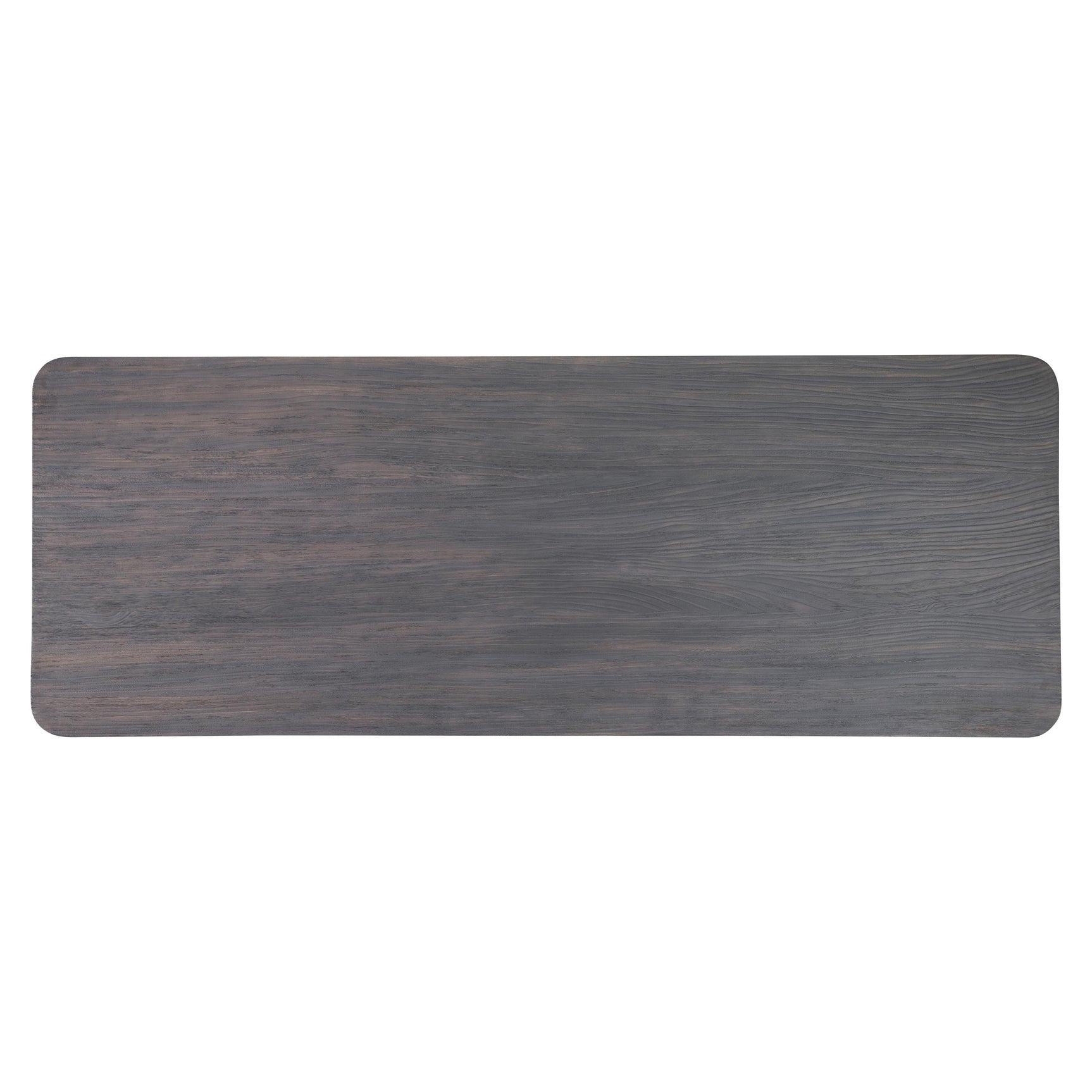 Sana Charcoal Dining Table - Ornate Home