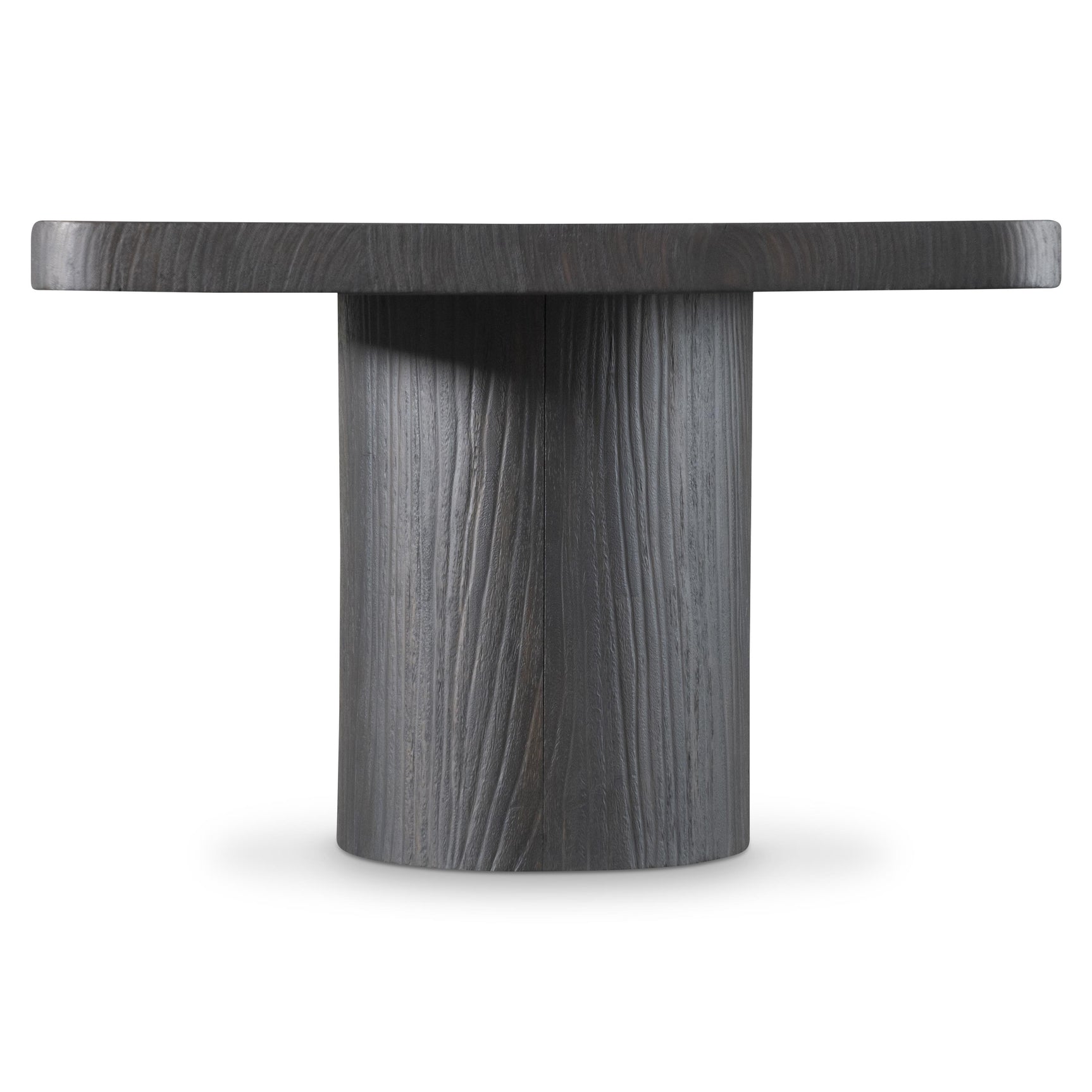Sana Charcoal Dining Table - Ornate Home