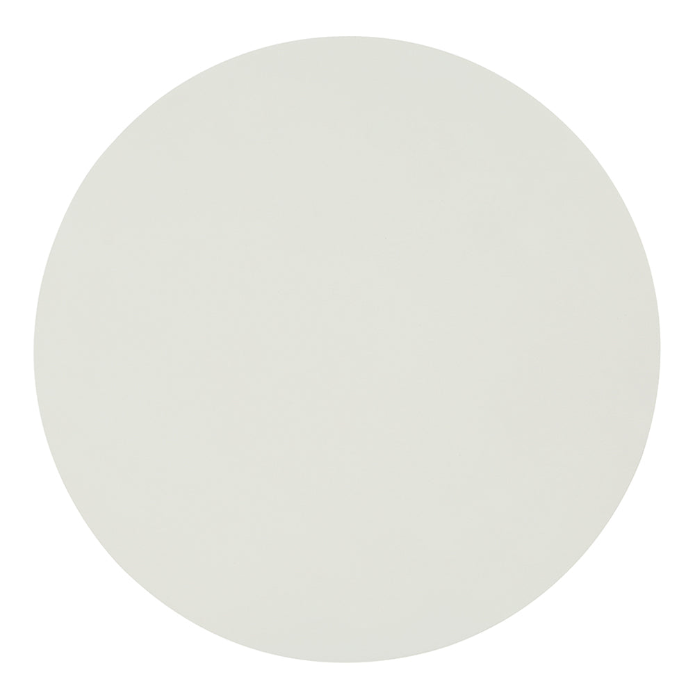 Sanat White Coffee Table - Ornate Home