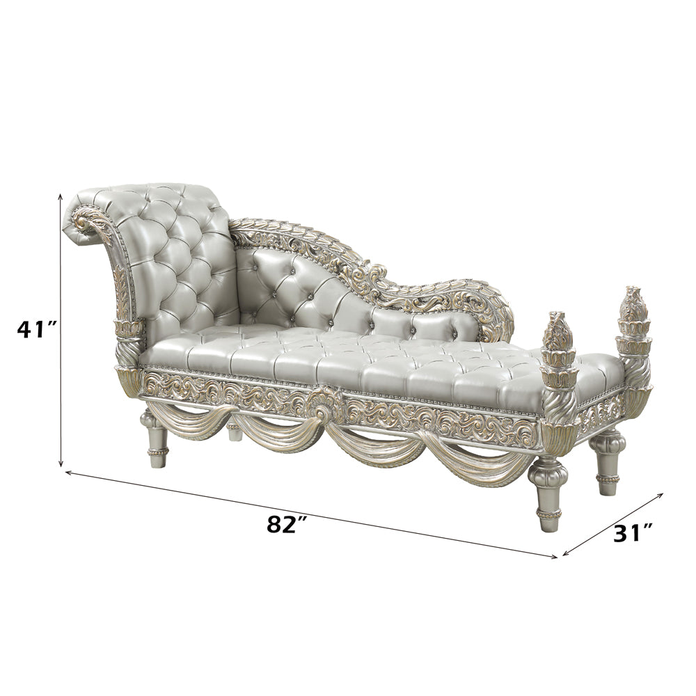 Sandoval Bench - Ornate Home