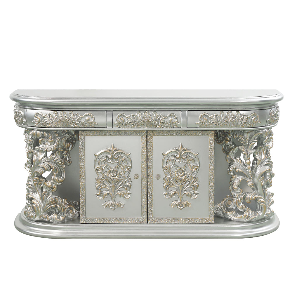 Sandoval Champagne Dresser - Ornate Home