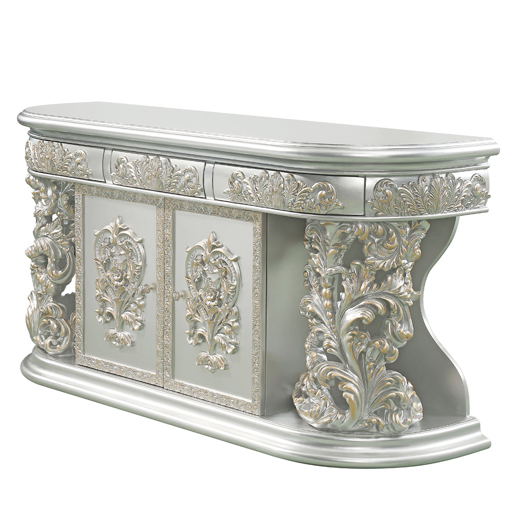 Sandoval Champagne Dresser - Ornate Home