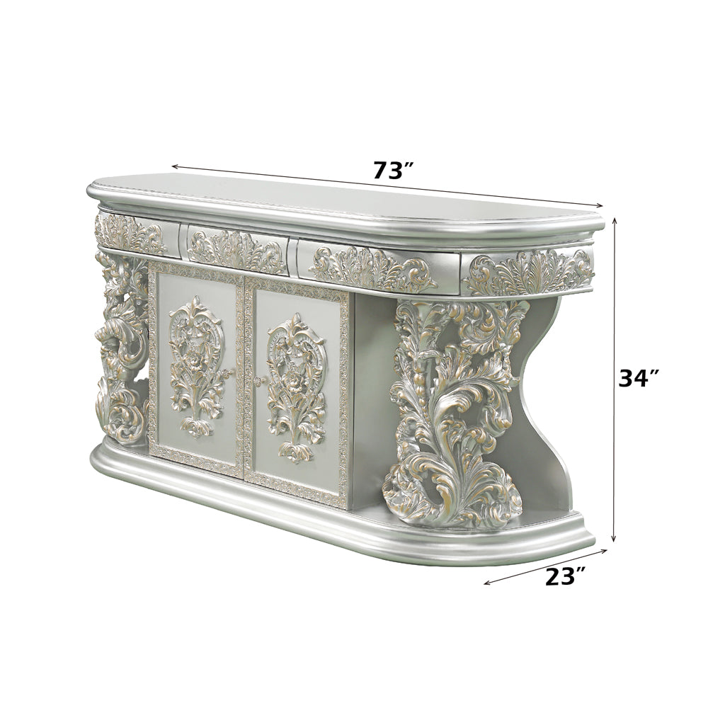 Sandoval Server - Ornate Home