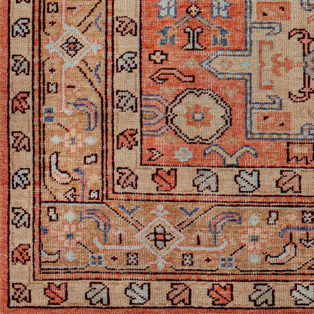 Sandymount Area Rug - Clearance - Ornate Home
