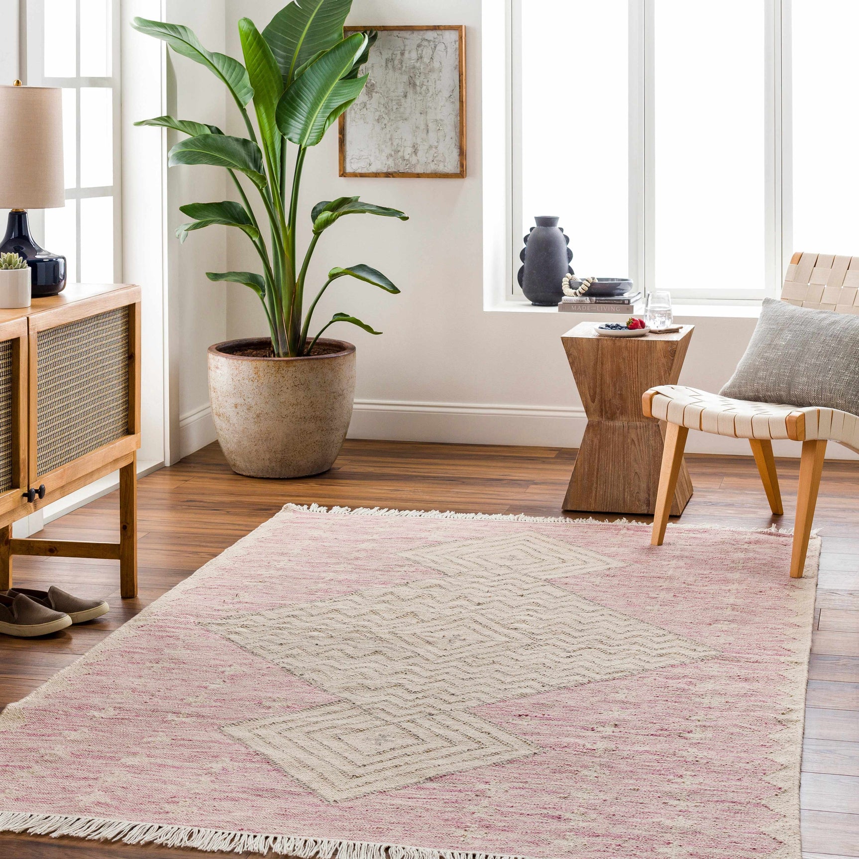 Sang Area Rug - Clearance - Ornate Home