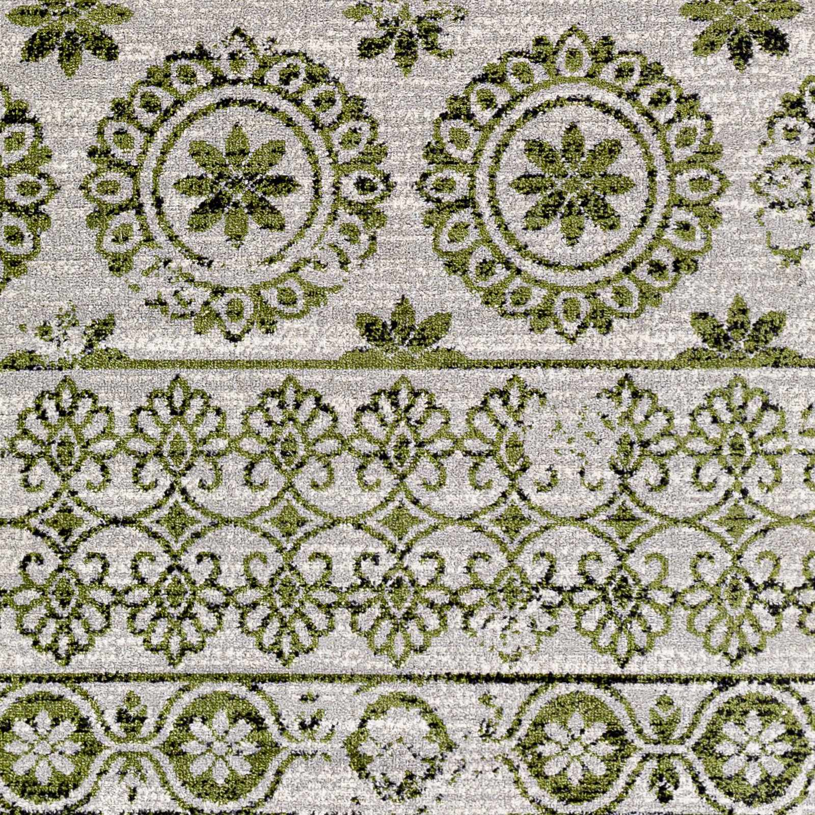 Sangat Washable Area Rug - Clearance - Ornate Home