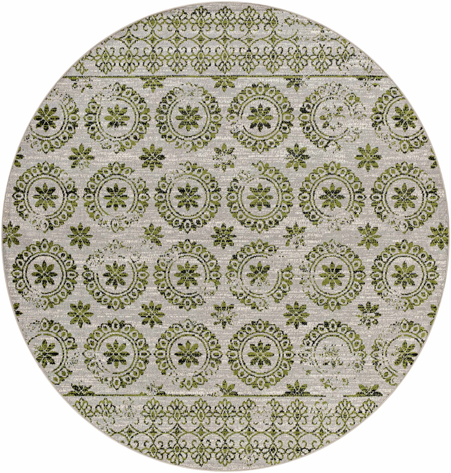 Sangat Washable Area Rug - Clearance - Ornate Home