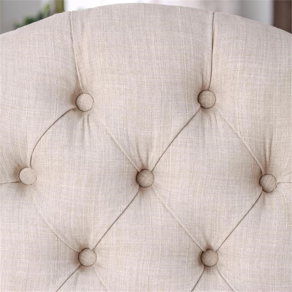 Sania Antique Black/Ivory 7 Pc. Counter Height Table Set - Ornate Home