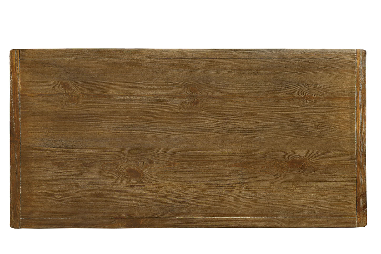 Sania Rustic Oak 4 Pc. Counter Height Table Set w/ Bench - Ornate Home