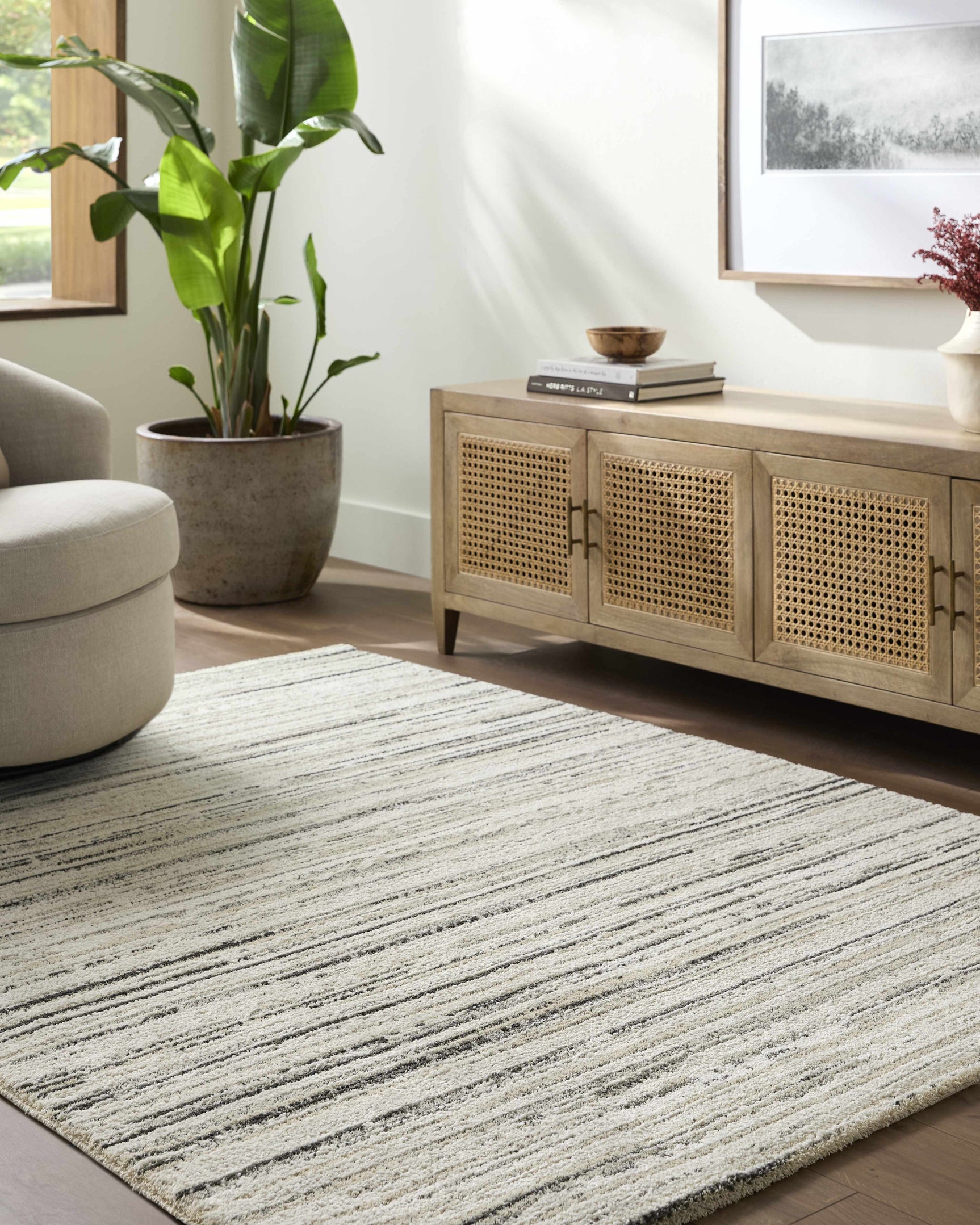 Sanja Luxe Rug - Ornate Home