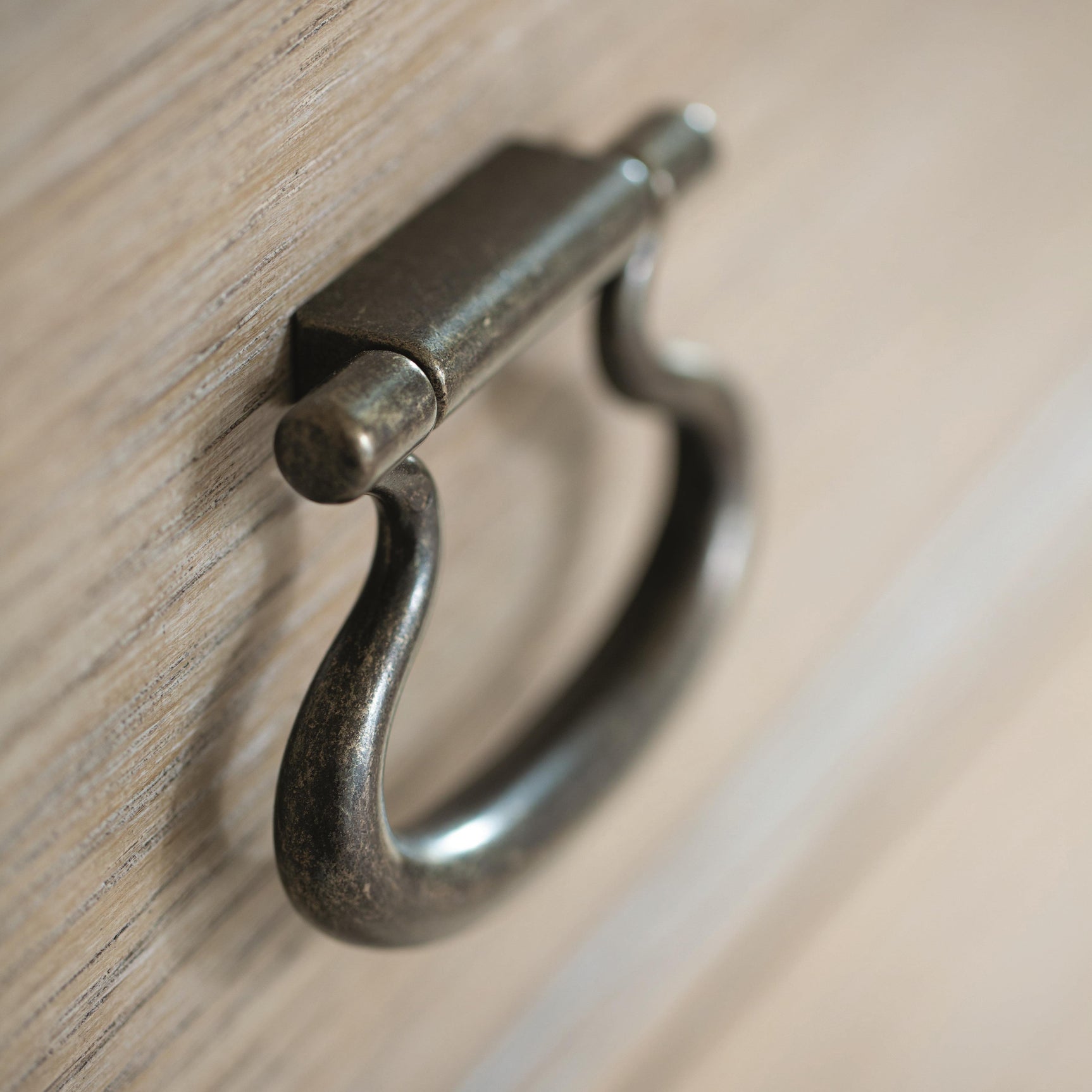 Santa Barbara Sandstone Buffet - Ornate Home