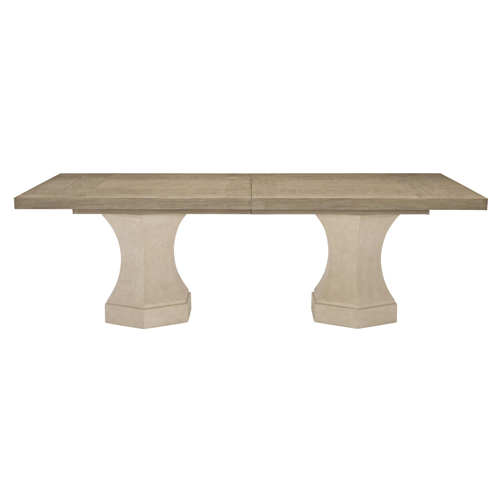 Santa Barbara Sandstone Dining Table - Ornate Home